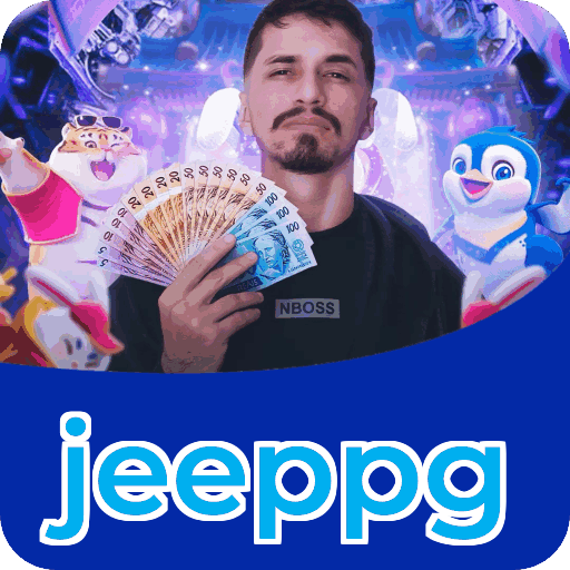 Streaming 4K no cassino ao vivo da jeeppg